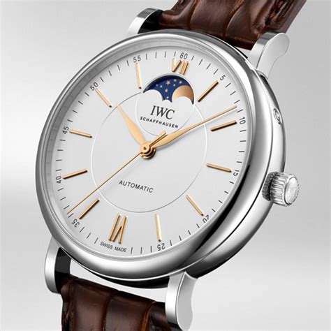 iwc moon phase